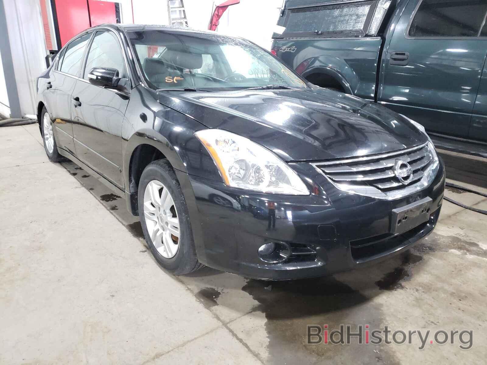 Photo 1N4AL2AP1CN552106 - NISSAN ALTIMA 2012