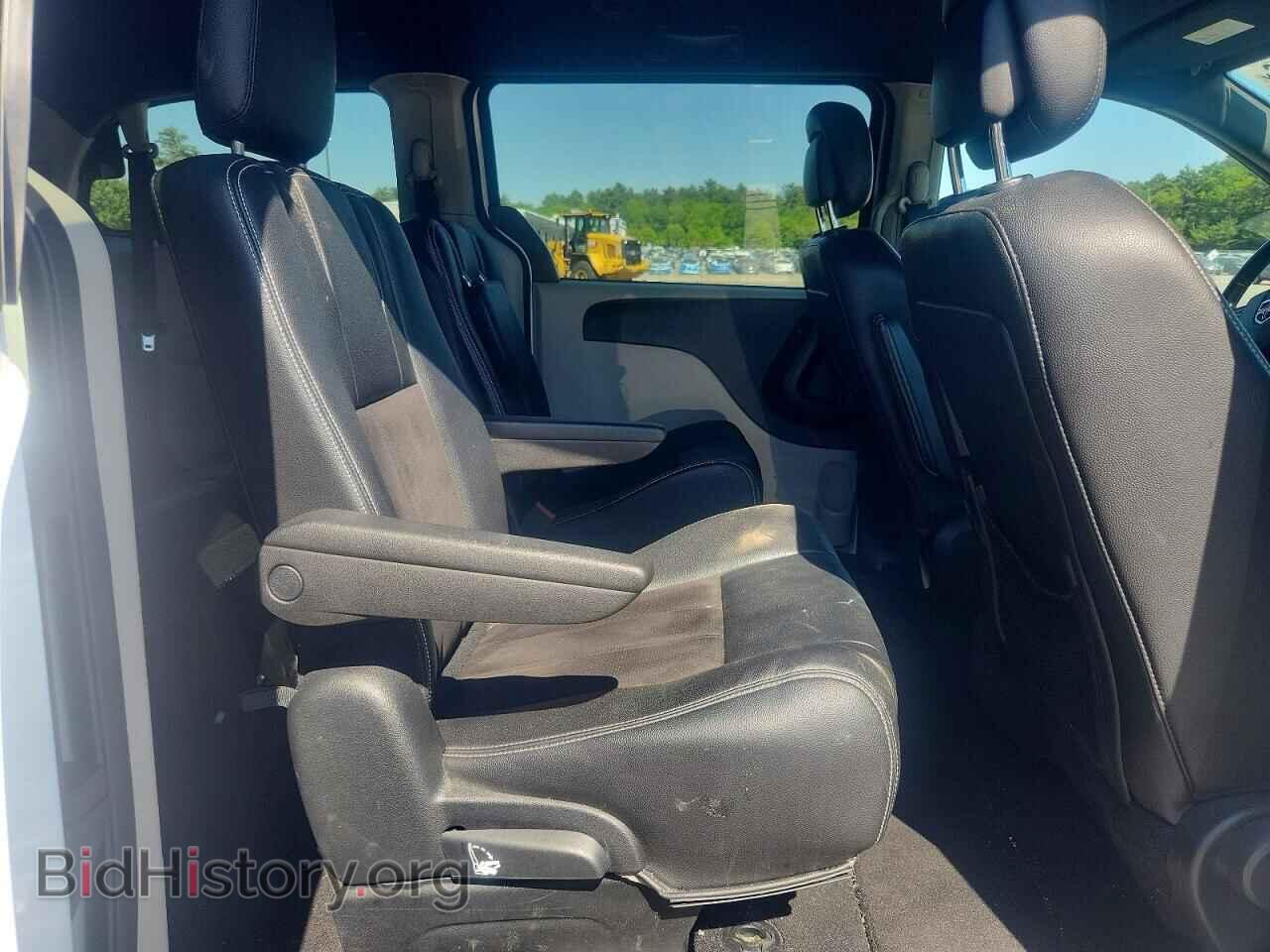 2020 DODGE CARAVAN - VIN: 2C4RDGCGXLR174035 - Photo 11