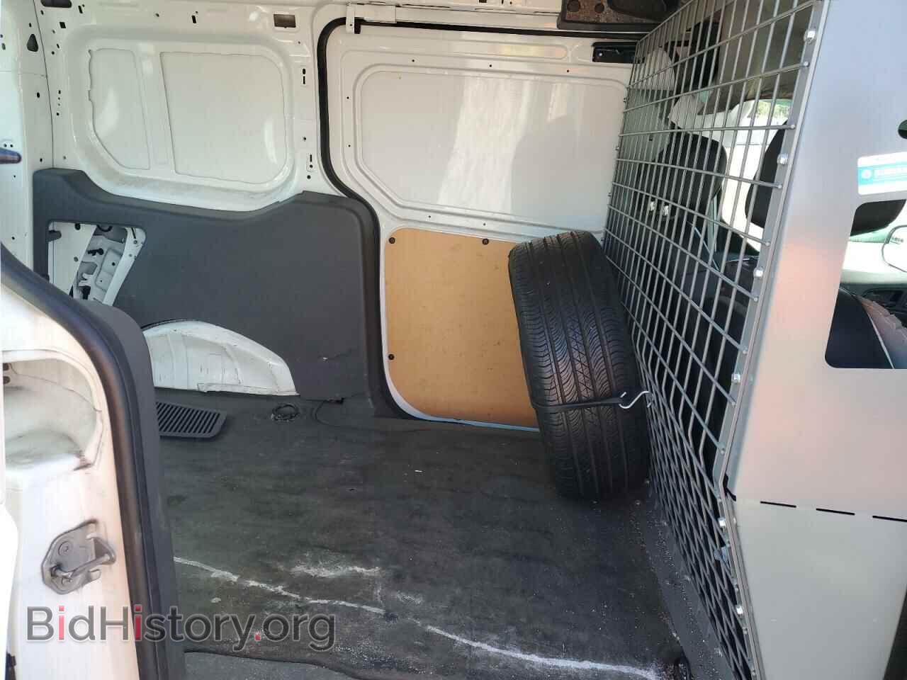 2020 FORD TRANSIT - VIN: NM0LS7E20L1438314 - Фото 11