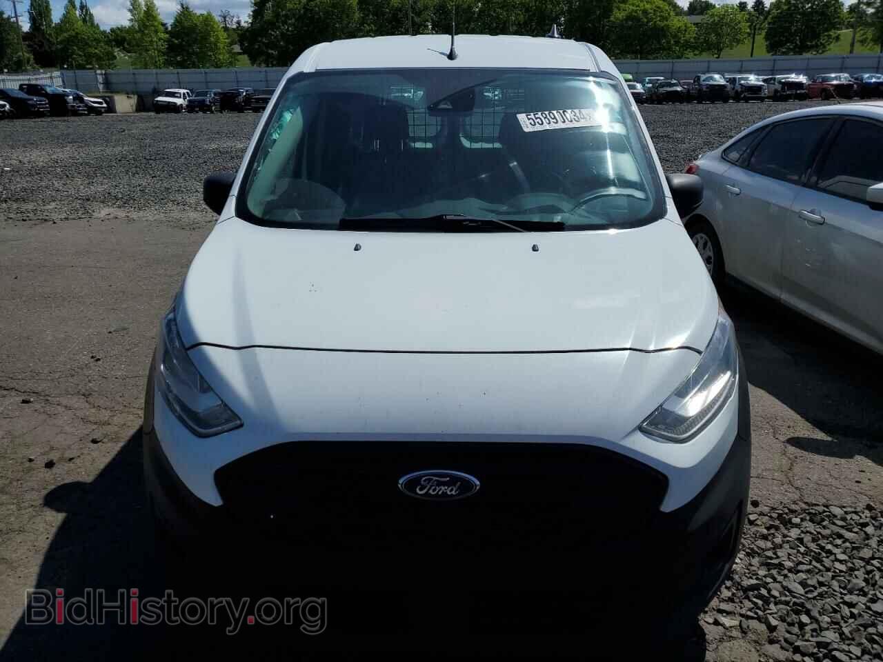 2020 FORD TRANSIT - VIN: NM0LS7E20L1438314 - Фото 5