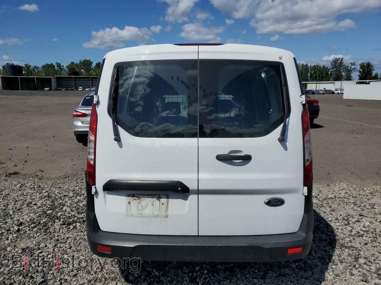2020 FORD TRANSIT - VIN: NM0LS7E20L1438314 - Фото 6