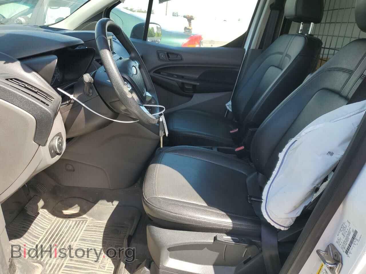 2020 FORD TRANSIT - VIN: NM0LS7E20L1438314 - Фото 7