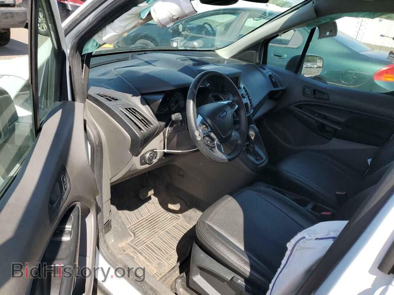 2020 FORD TRANSIT - VIN: NM0LS7E20L1438314 - Фото 8