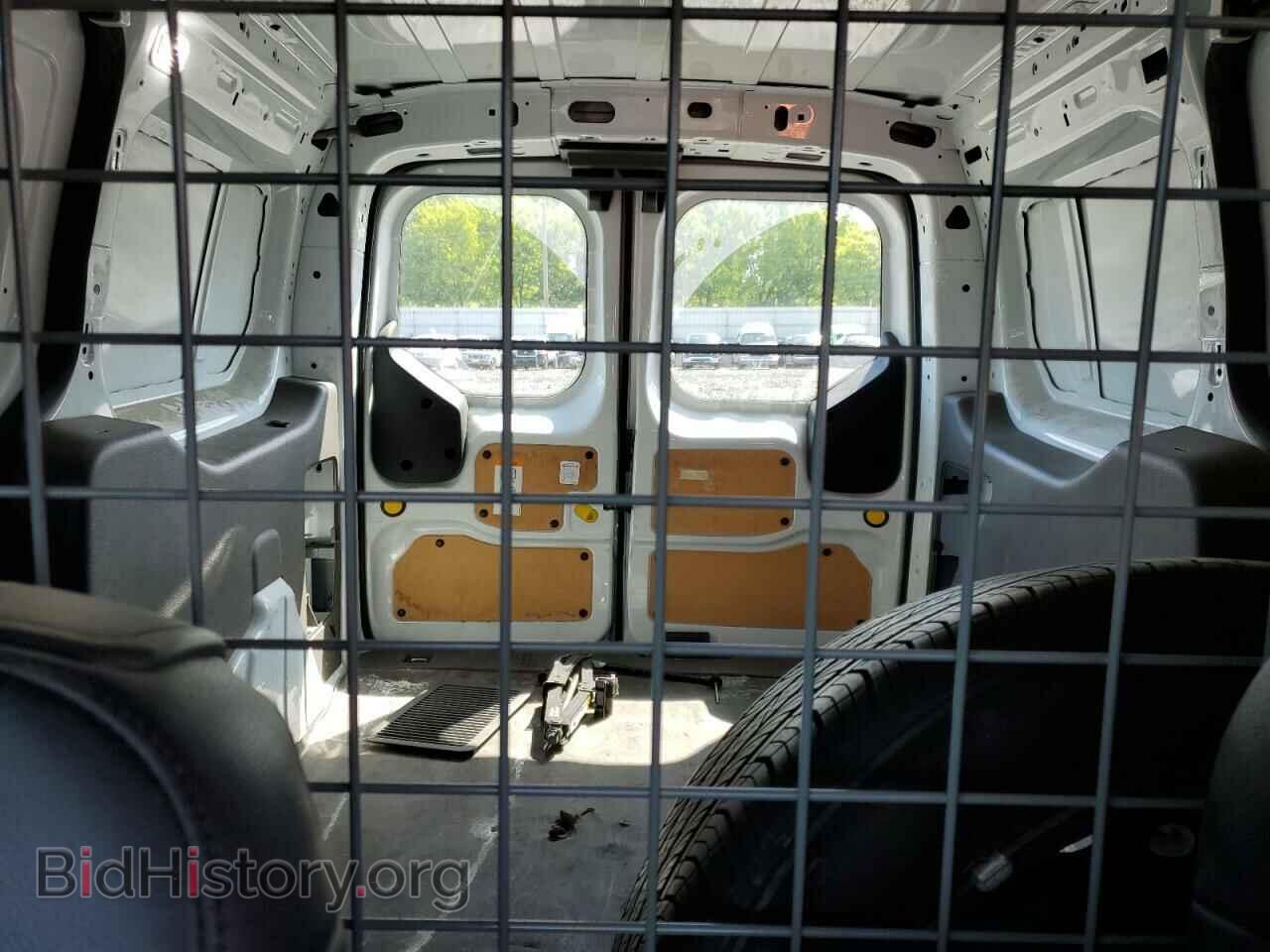 2020 FORD TRANSIT - VIN: NM0LS7E20L1438314 - Фото 10