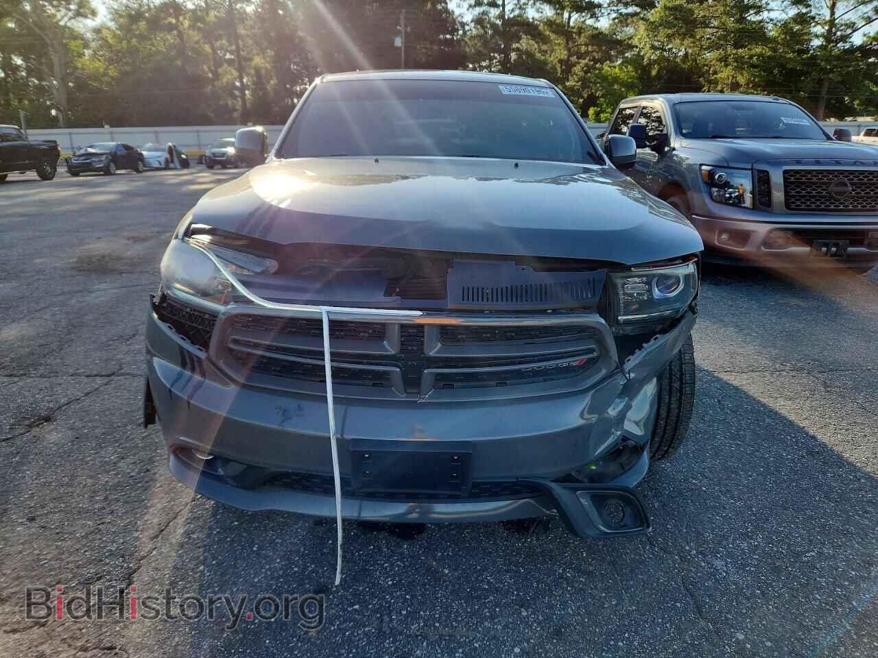 2014 DODGE DURANGO - VIN: 1C4RDHAG7EC353847 - Photo 5