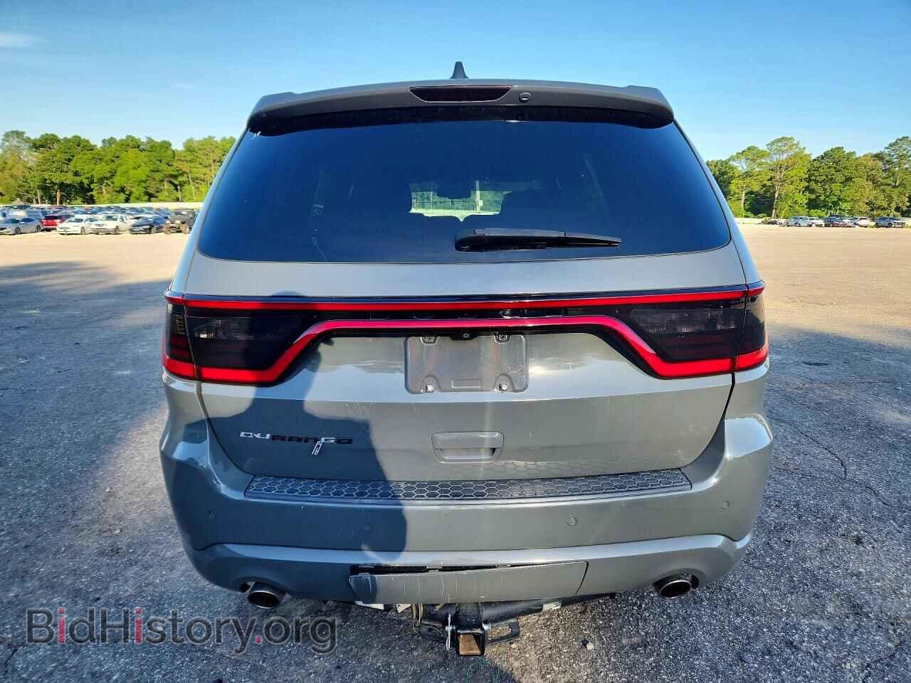 2014 DODGE DURANGO - VIN: 1C4RDHAG7EC353847 - Photo 6