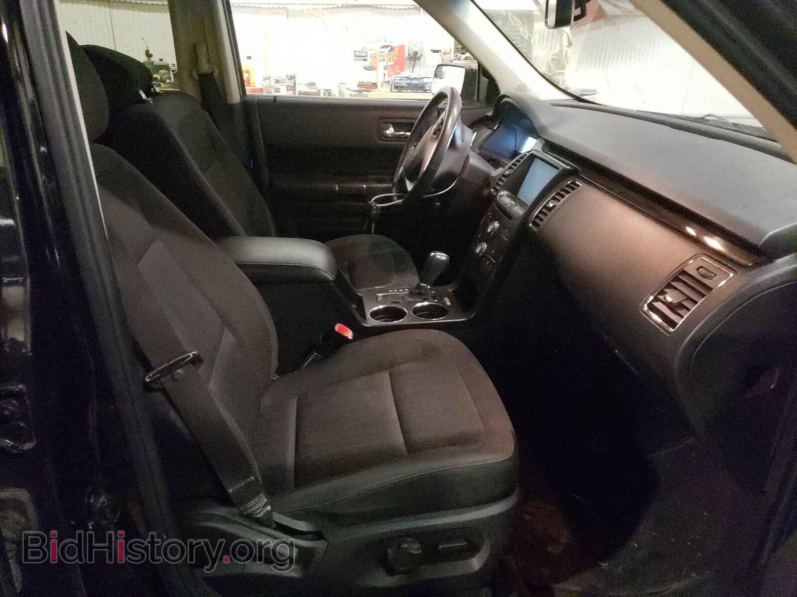 2014 FORD FLEX - VIN: 2FMHK6C86EBD08020 - Photo 5