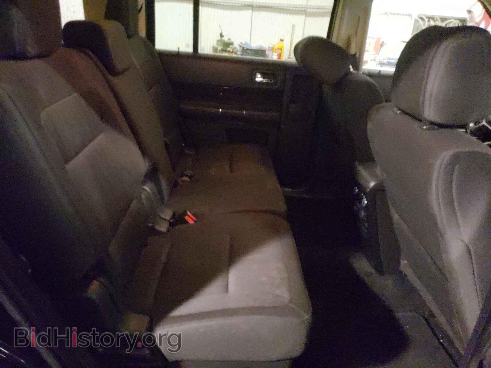 2014 FORD FLEX - VIN: 2FMHK6C86EBD08020 - Photo 6