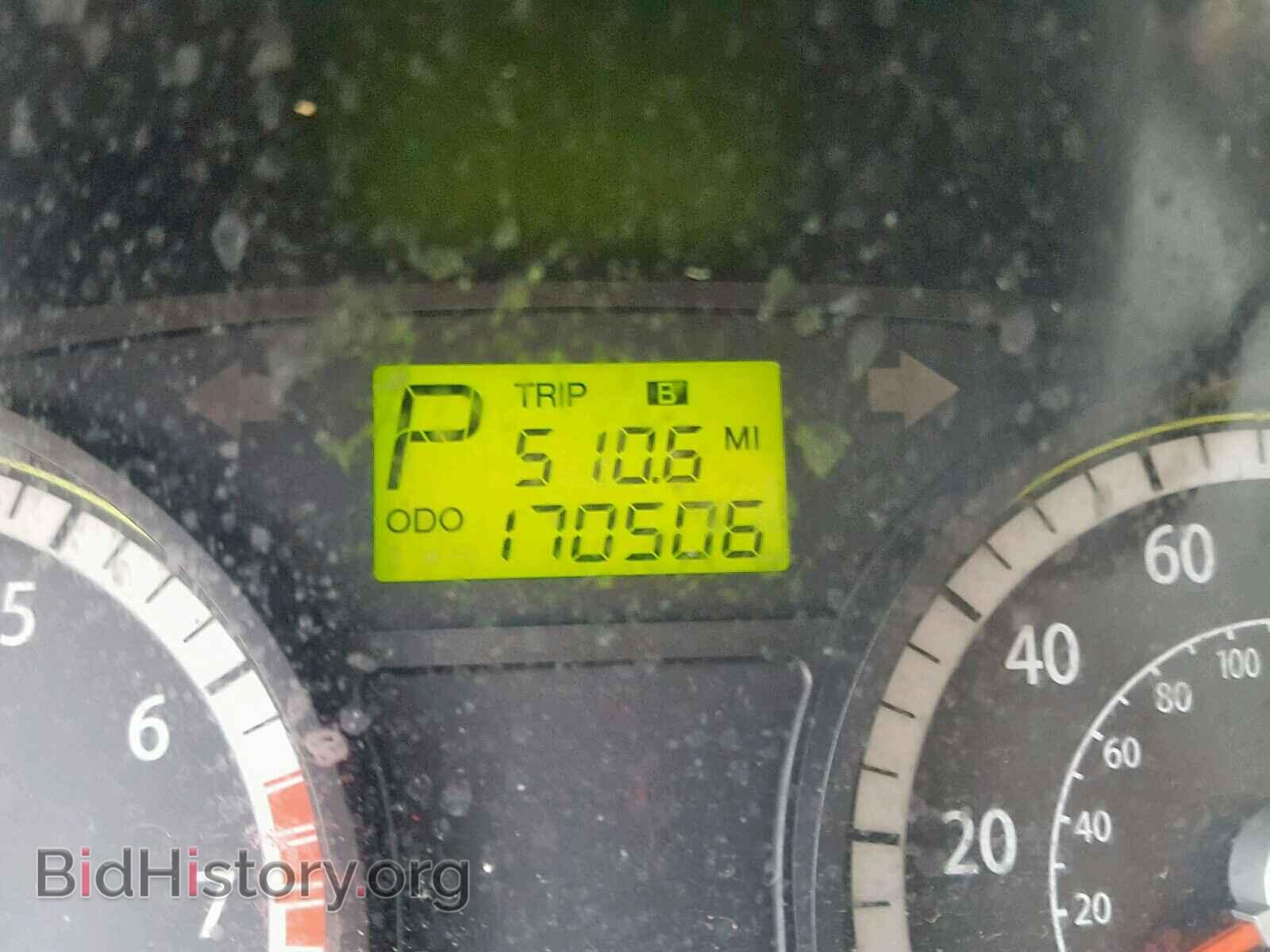 2009 KIA RIO BASE - VIN: KNADE223596552915 - Фото 8