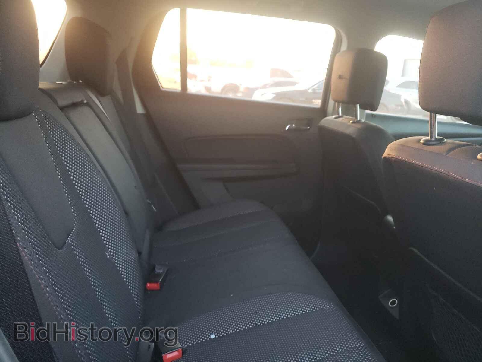 2017 GMC TERRAIN - VIN: 2GKALMEK6H6103251 - Photo 6