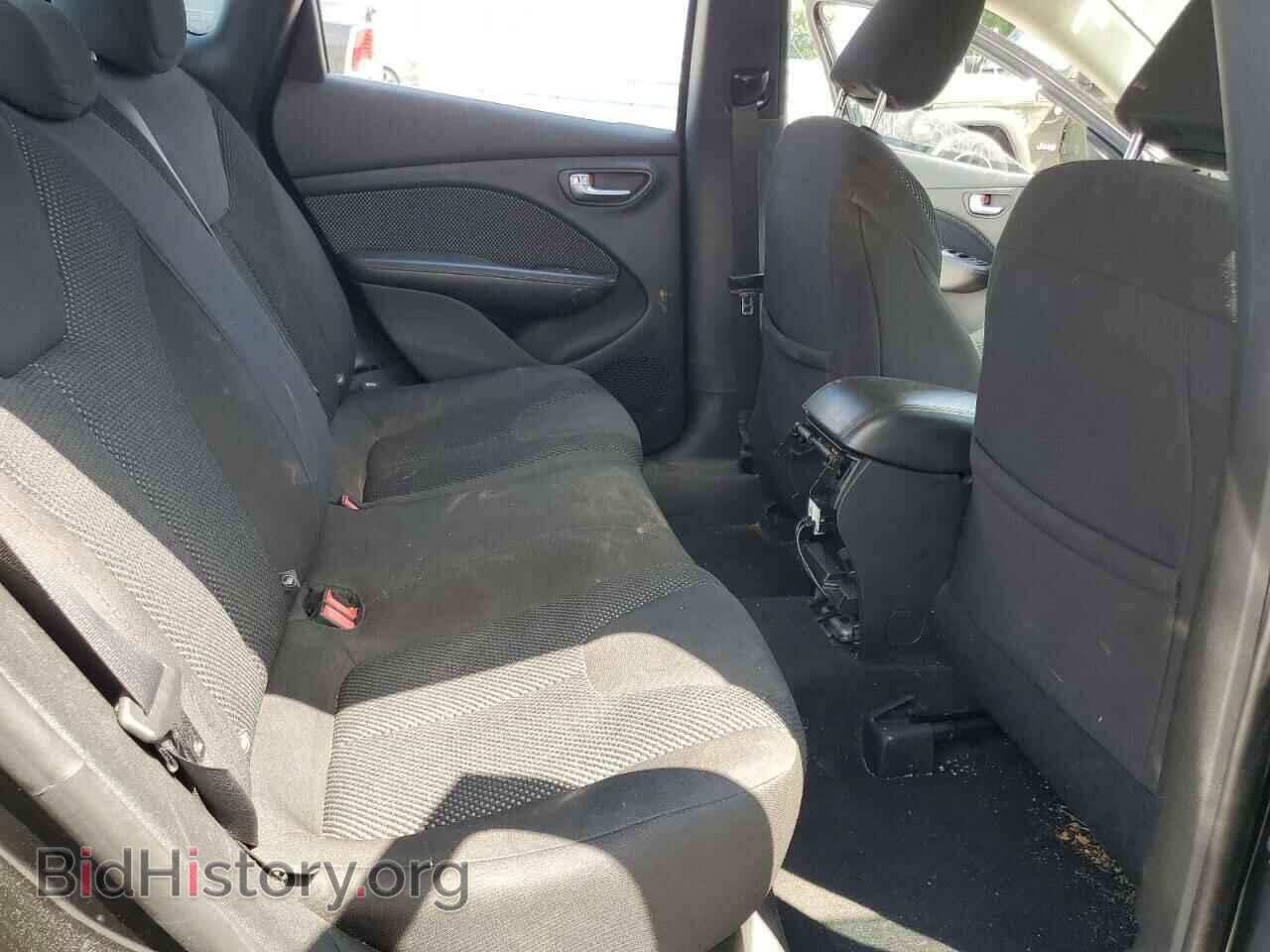 2016 DODGE DART - VIN: 1C3CDFAA9GD529711 - Photo 10