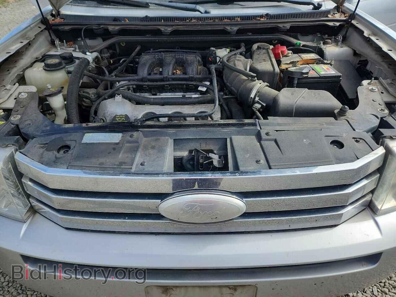 2012 FORD FLEX - VIN: 2FMHK6DC1CBD01251 - Фото 12