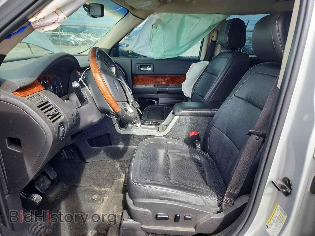 2012 FORD FLEX - VIN: 2FMHK6DC1CBD01251 - Фото 7