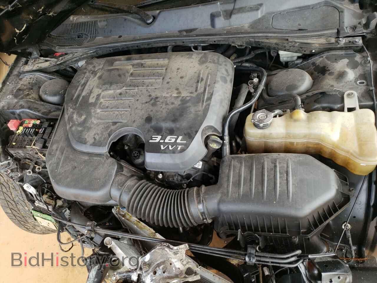 2015 DODGE CHALLENGER - VIN: 2C3CDZBG4FH711774 - Фото 7