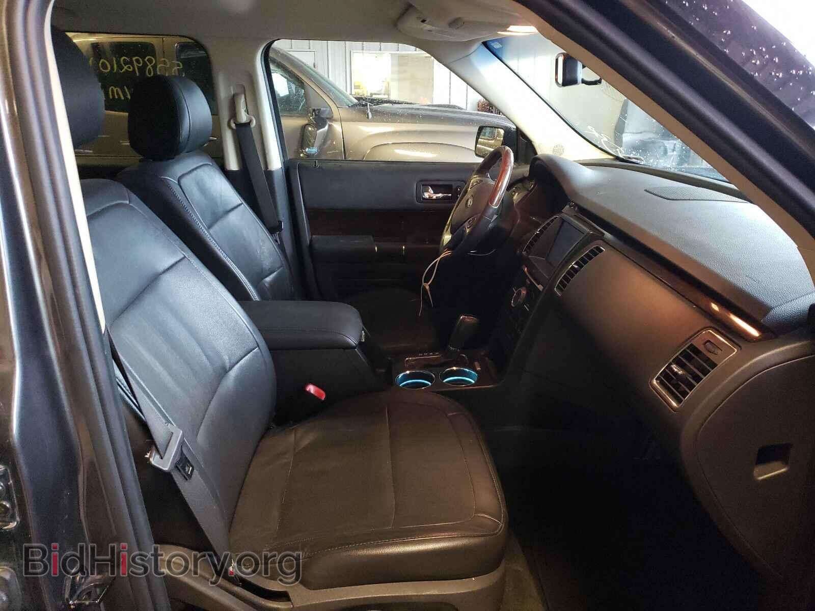 2015 FORD FLEX - VIN: 2FMGK5D83FBA08036 - Photo 5