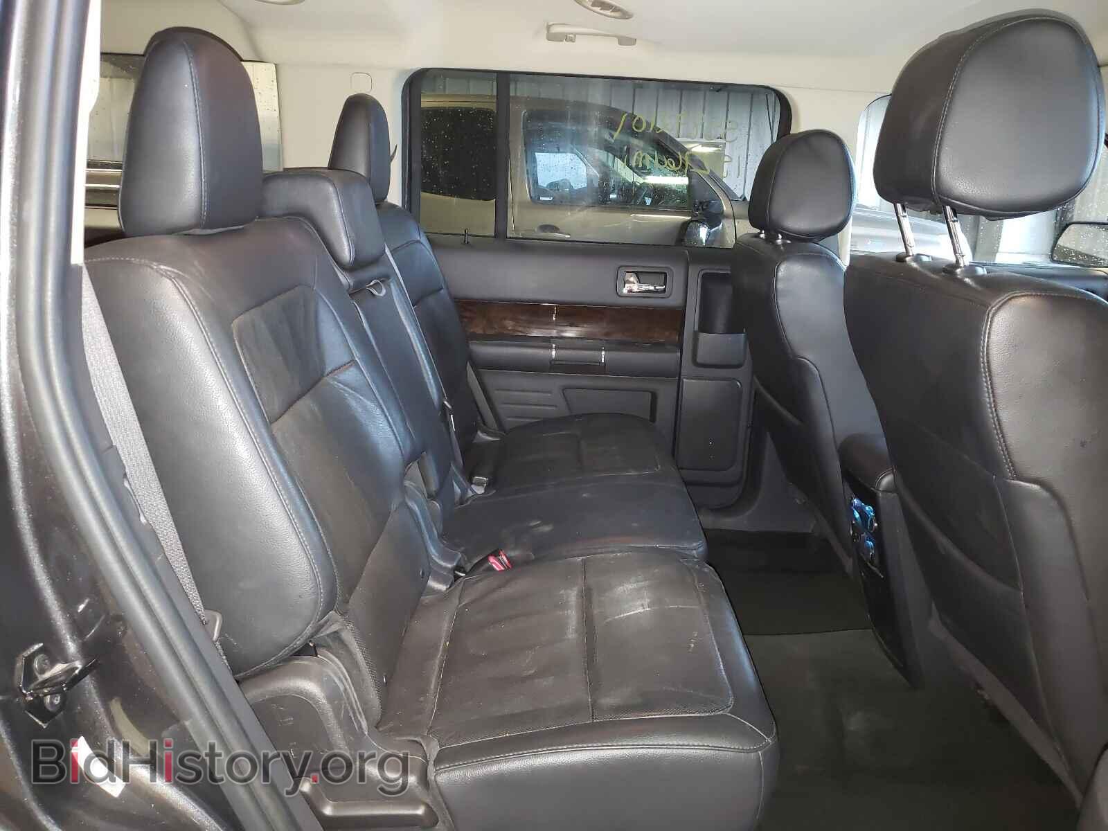 2015 FORD FLEX - VIN: 2FMGK5D83FBA08036 - Photo 6