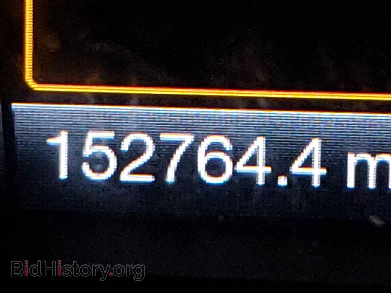 2015 FORD FLEX - VIN: 2FMGK5D83FBA08036 - Photo 8