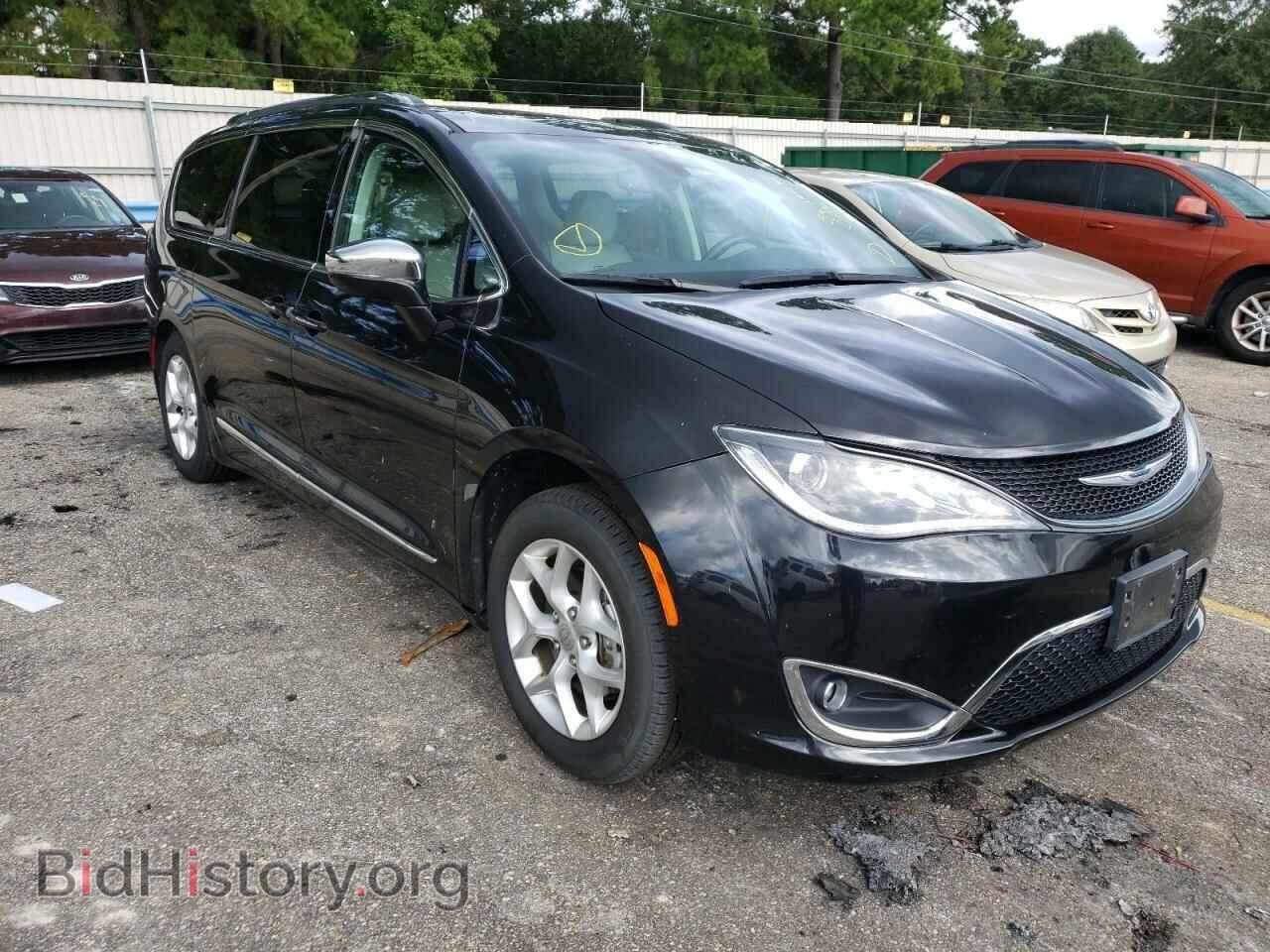 Photo 2C4RC1GG2LR181667 - CHRYSLER PACIFICA 2020