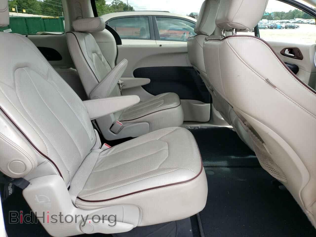 2020 CHRYSLER PACIFICA - VIN: 2C4RC1GG2LR181667 - Photo 6