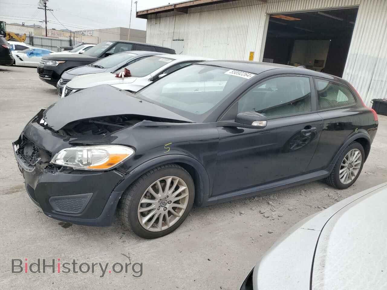 Фотография YV1672MK4B2233328 - VOLVO C30 2011