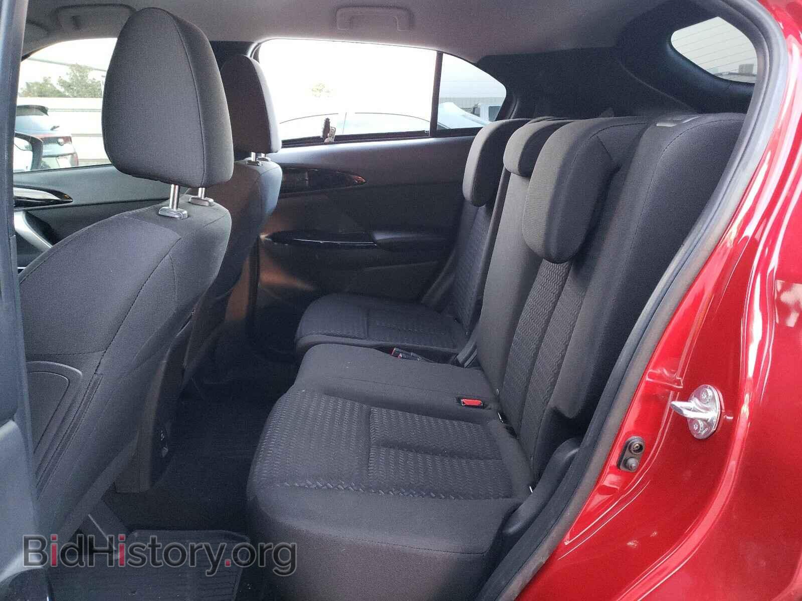 2019 MITSUBISHI ECLIPSE - VIN: JA4AT4AA1KZ013925 - Photo 6