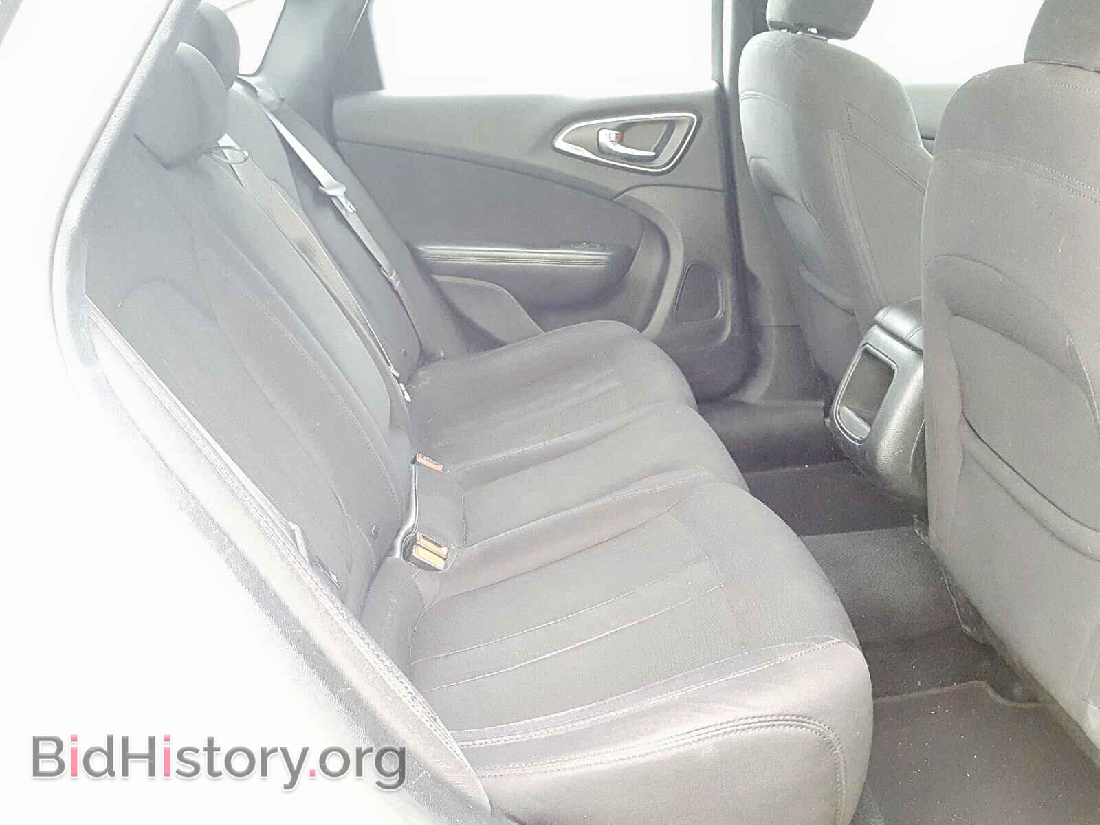 2015 CHRYSLER 200 - VIN: 1C3CCCAB9FN529162 - Photo 6