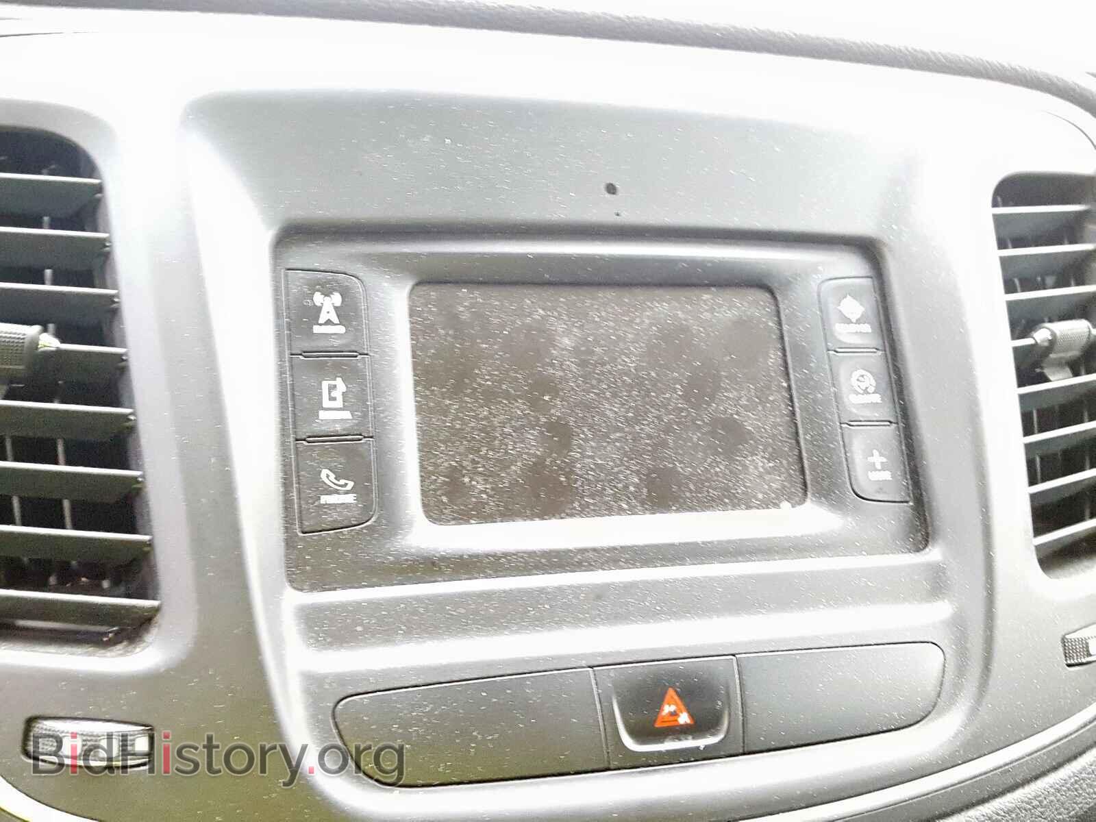2015 CHRYSLER 200 - VIN: 1C3CCCAB9FN529162 - Photo 9