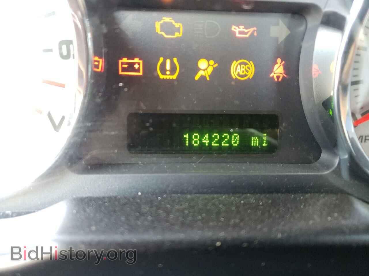 2008 FORD EDGE - VIN: 2FMDK39C08BA68055 - Фото 8