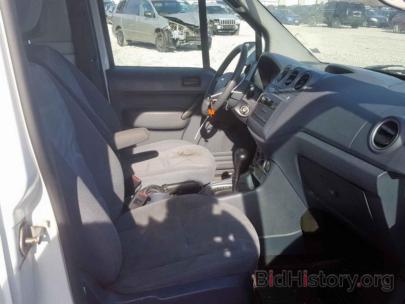 Photo NM0LS7AN9CT083390 - FORD TRANSIT CO 2012