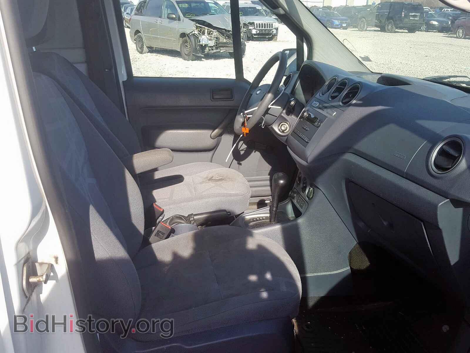 Photo NM0LS7AN9CT083390 - FORD TRANSIT CO 2012