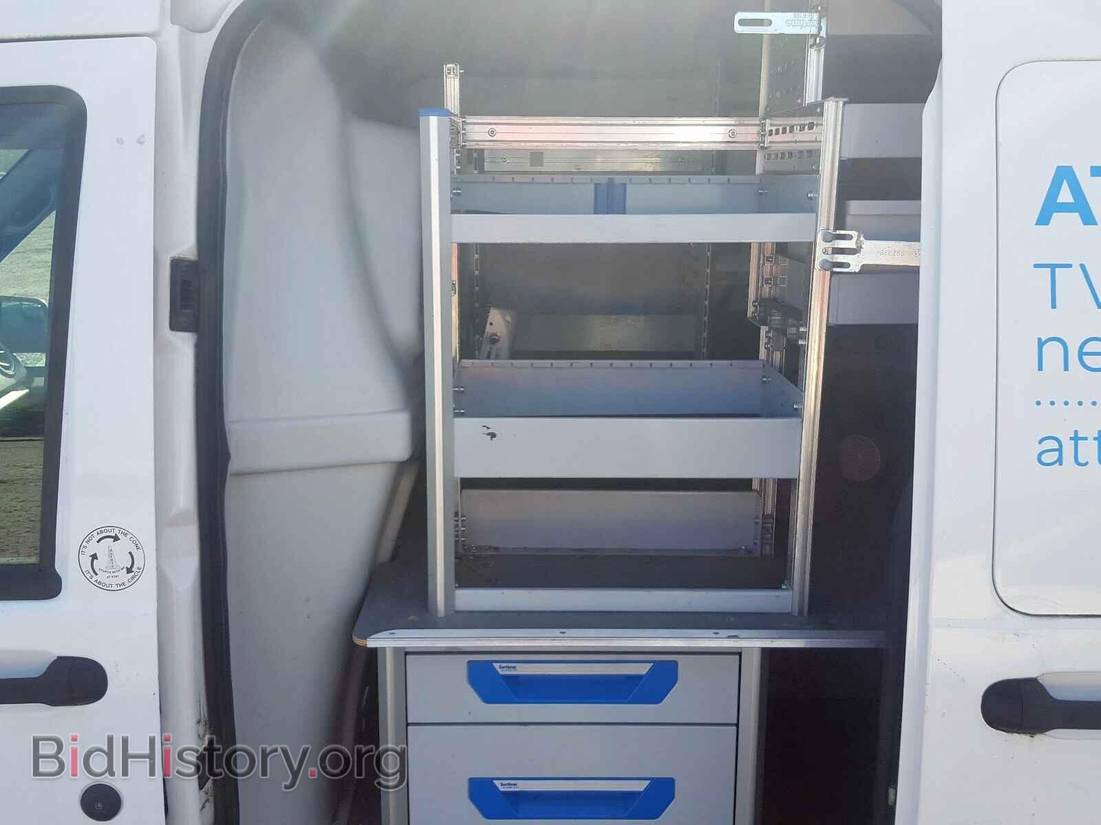 2012 FORD TRANSIT CO - VIN: NM0LS7AN9CT083390 - Photo 2