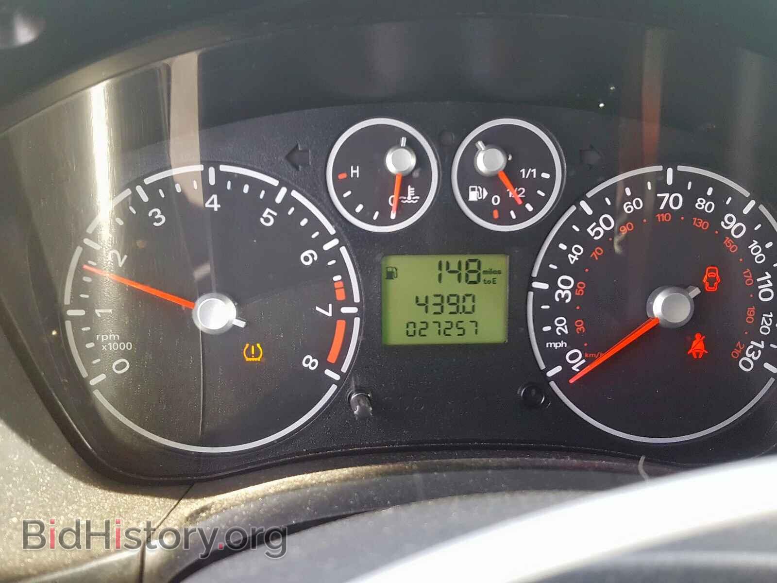 2012 FORD TRANSIT CO - VIN: NM0LS7AN9CT083390 - Photo 4