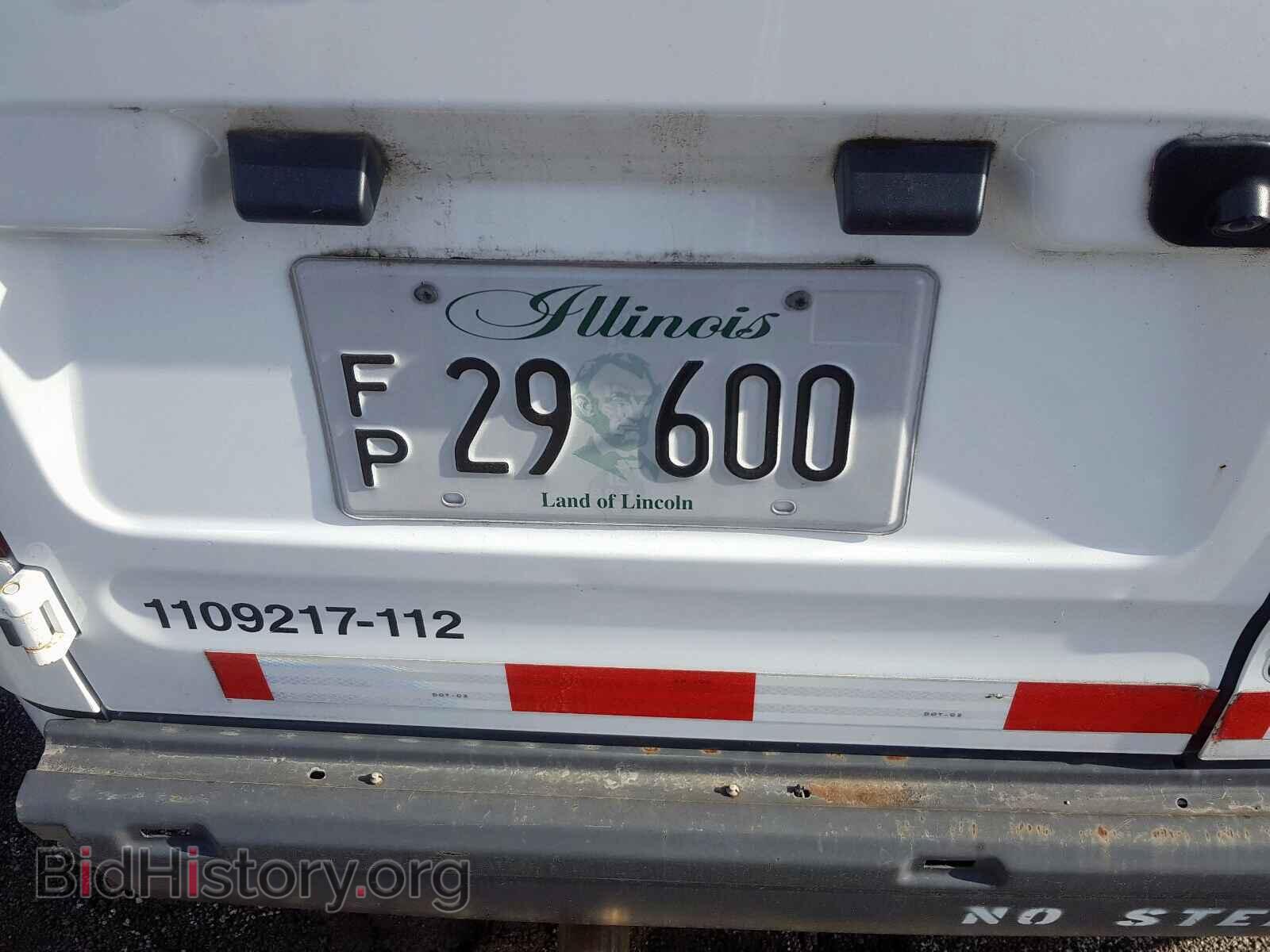 2012 FORD TRANSIT CO - VIN: NM0LS7AN9CT083390 - Photo 5