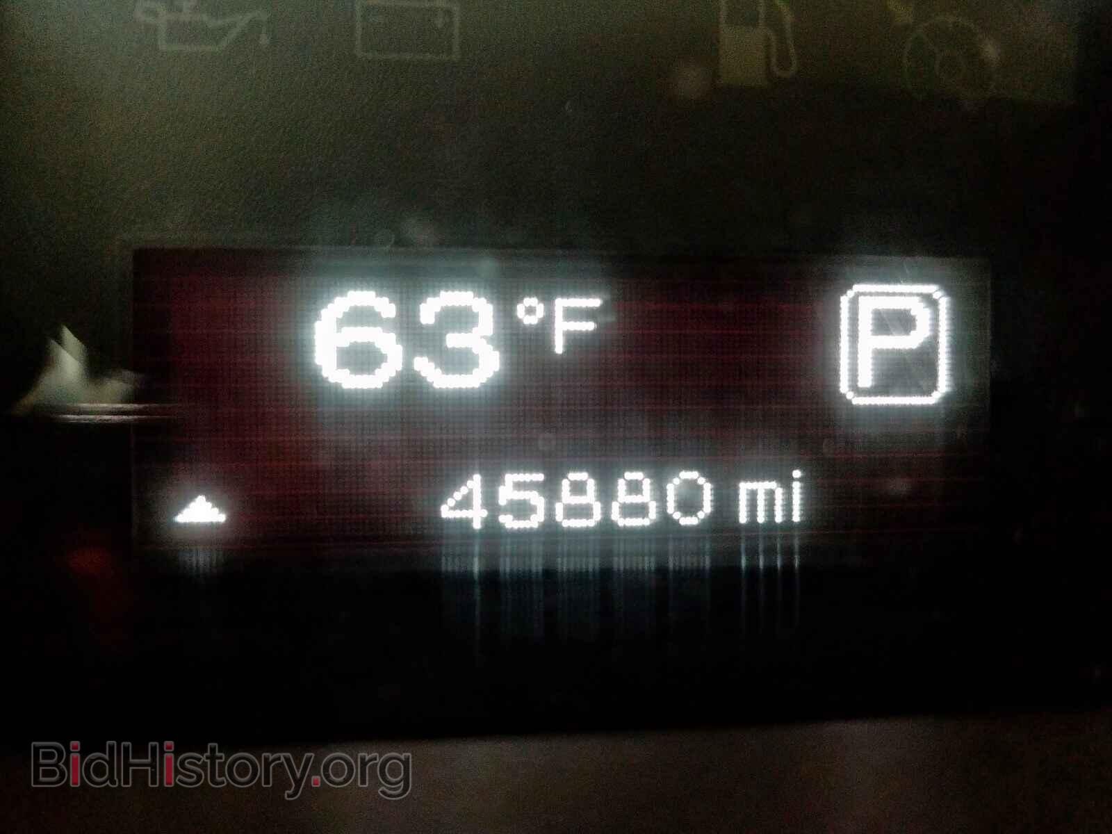 2015 DODGE DART - VIN: 1C3CDFBB7FD187410 - Фото 8