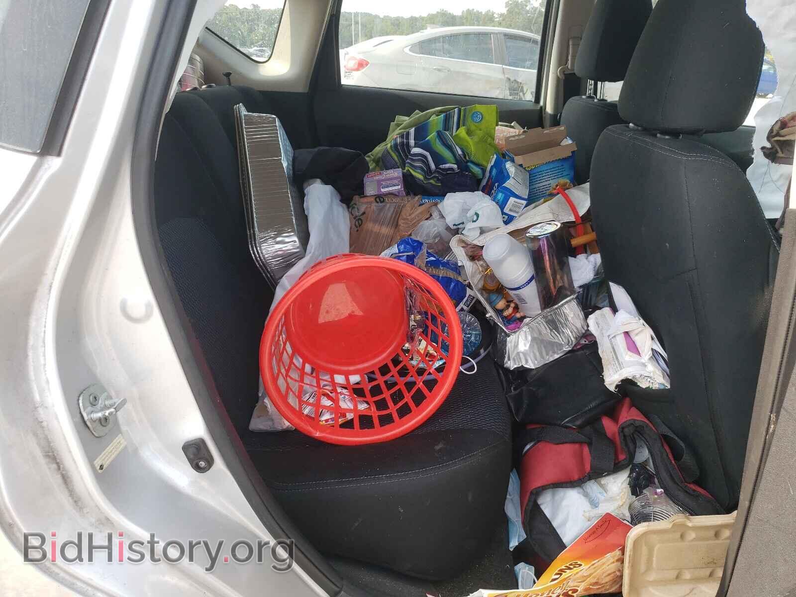 2015 NISSAN VERSA - VIN: 3N1CE2CP6FL409704 - Photo 6