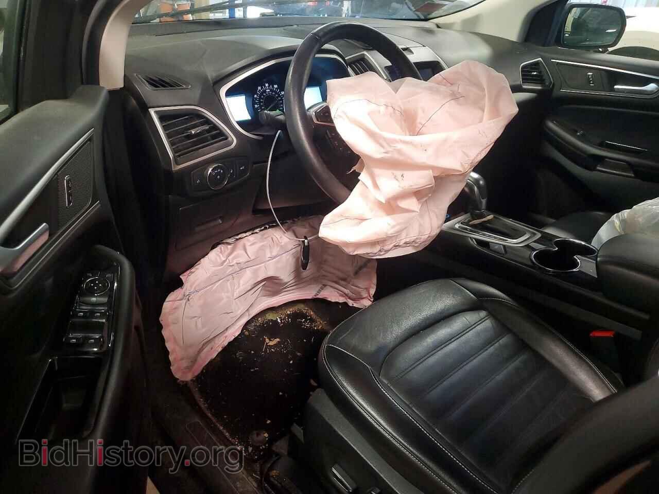 2016 FORD EDGE - VIN: 2FMPK4J8XGBC17967 - Photo 8