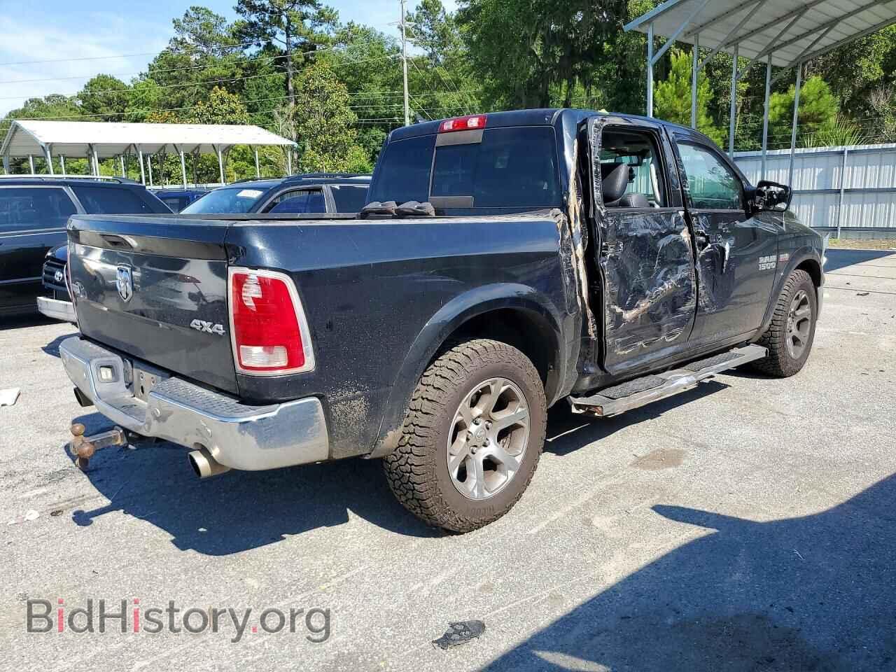 2015 RAM 1500 - VIN: 1C6RR7NT8FS778205 - Фото 3