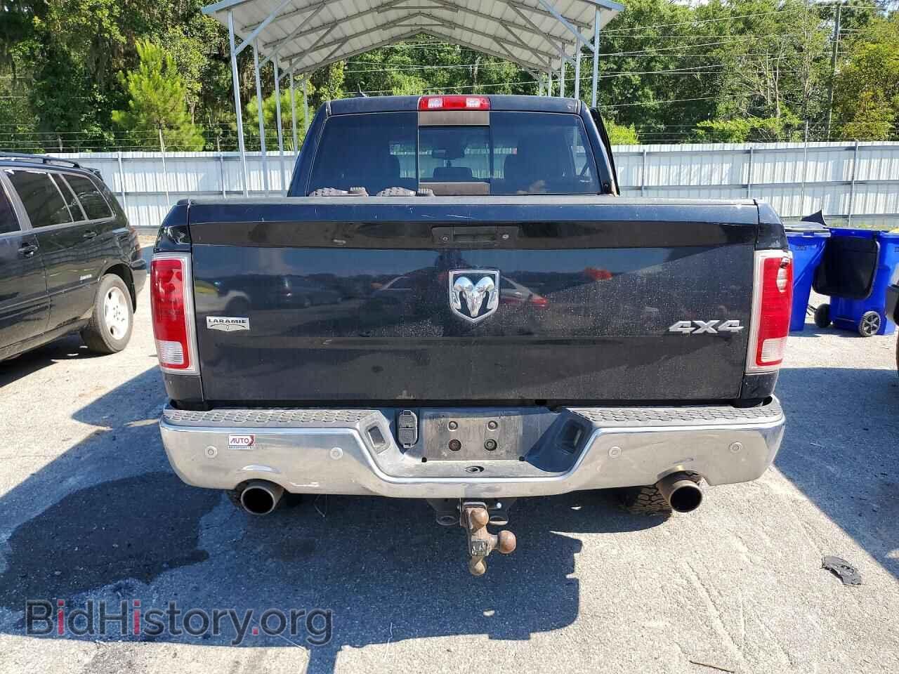2015 RAM 1500 - VIN: 1C6RR7NT8FS778205 - Фото 6