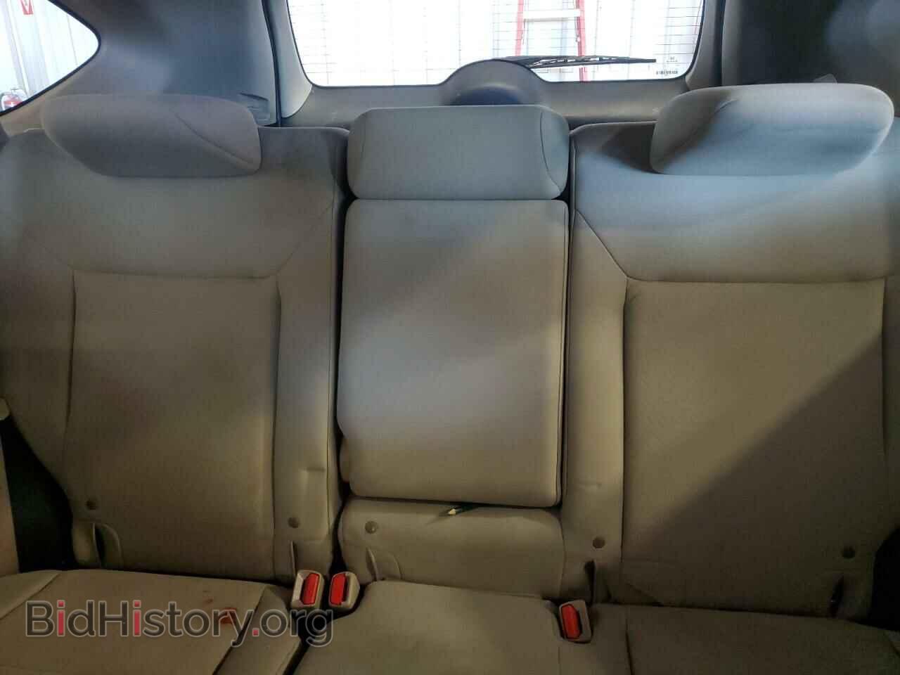 2015 HONDA CRV - VIN: 5J6RM4H32FL085376 - Фото 10
