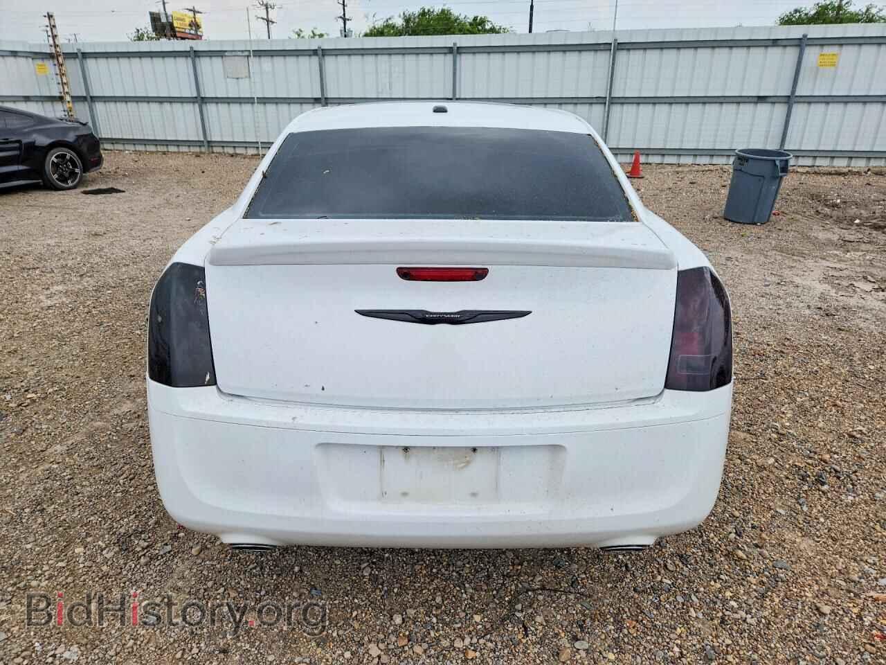 2012 CHRYSLER 300 - VIN: 2C3CCADTXCH115627 - Photo 6