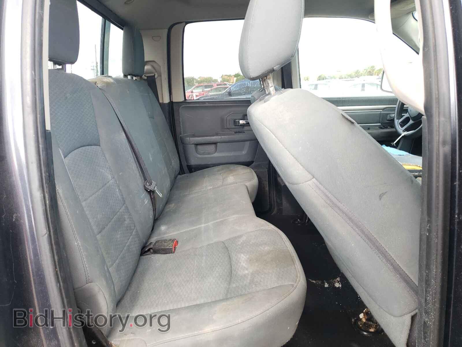 2014 RAM 1500 - VIN: 1C6RR6GT6ES306588 - Фото 6