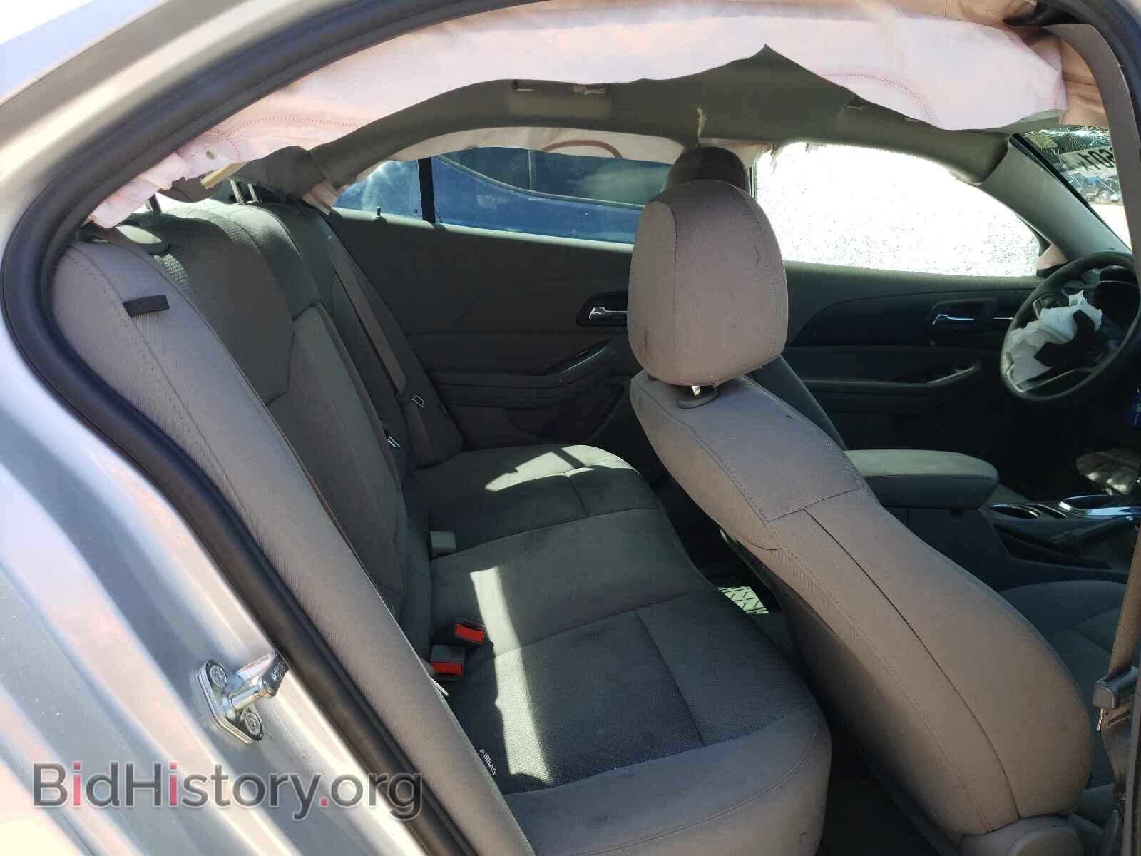 2014 BENTLEY ALL MODELS - VIN: 1G11B5SA0GF109978 - Photo 6