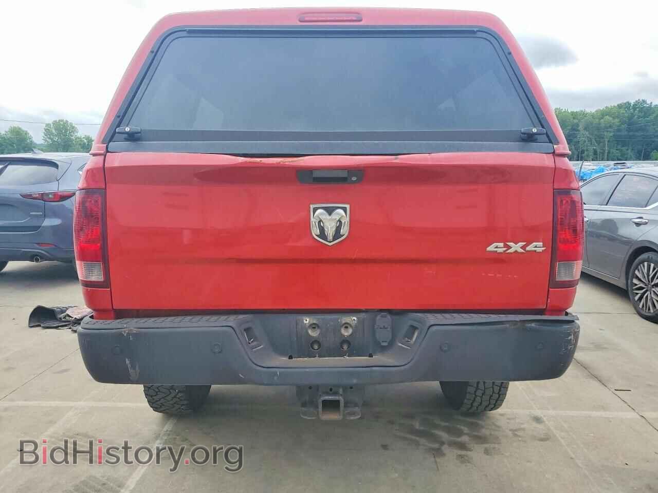 2014 RAM 2500 - VIN: 3C6TR5HT4EG134955 - Фото 6