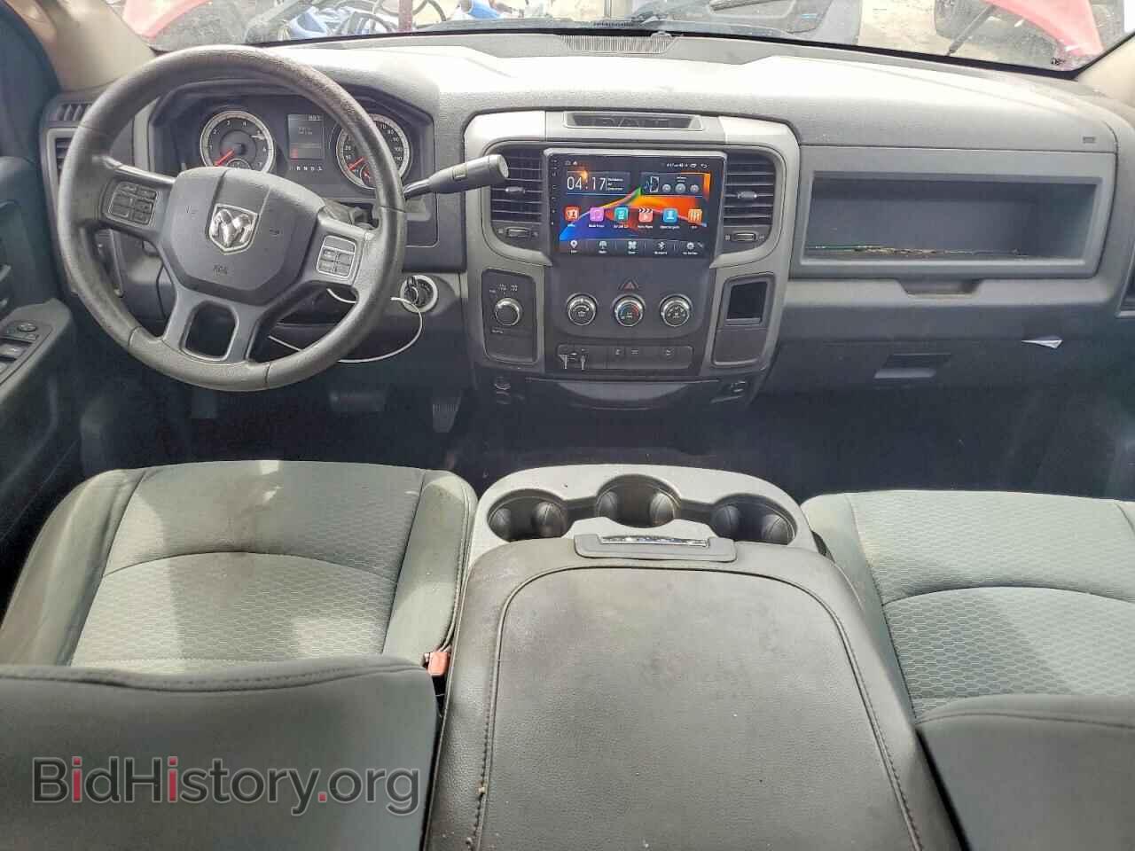 2014 RAM 2500 - VIN: 3C6TR5HT4EG134955 - Фото 8