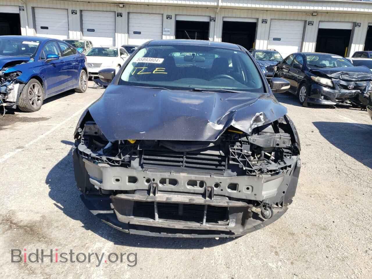 2015 FORD FOCUS - VIN: 1FADP3K27FL355774 - Фото 5