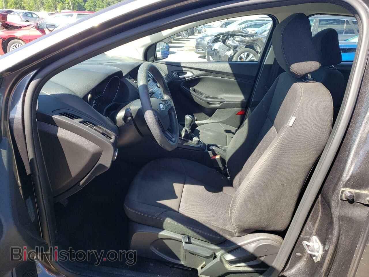 2015 FORD FOCUS - VIN: 1FADP3K27FL355774 - Фото 7