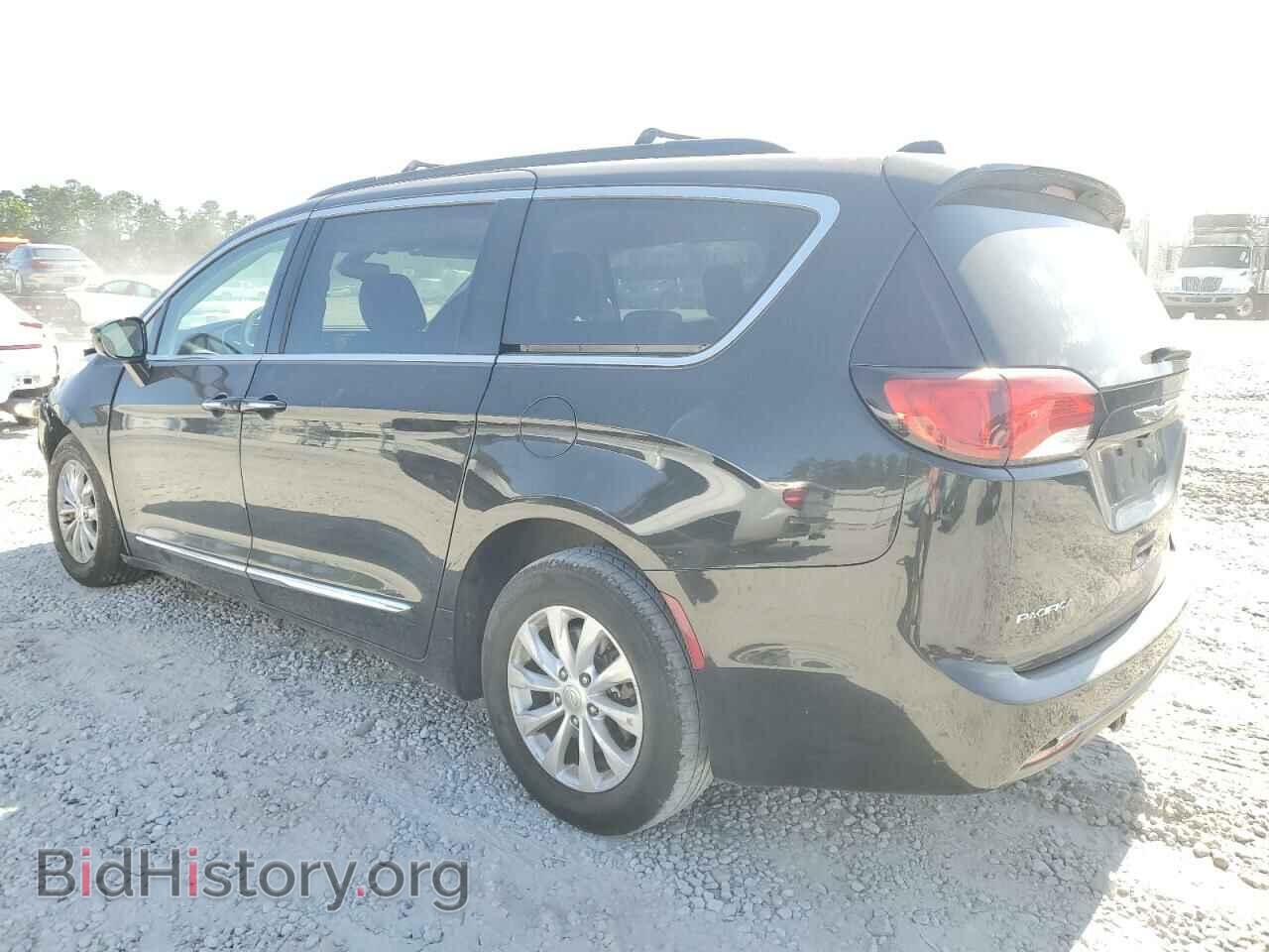 2017 CHRYSLER PACIFICA - VIN: 2C4RC1BG6HR745349 - Фото 2