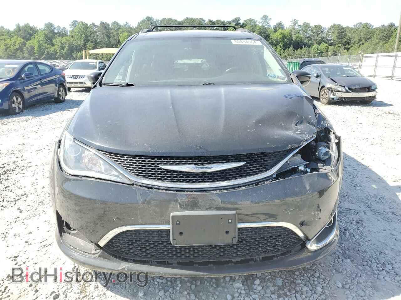 2017 CHRYSLER PACIFICA - VIN: 2C4RC1BG6HR745349 - Фото 5