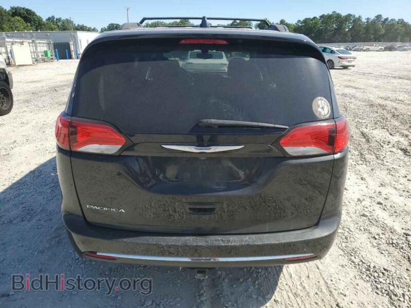 2017 Chrysler PACIFICA (VIN 2C4RC1BG6HR745349) — photo 6 of 13