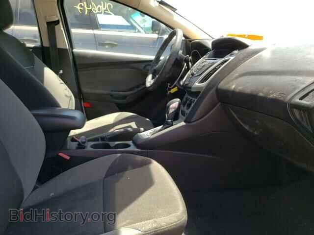 2012 FORD FOCUS - VIN: 1FAHP3F22CL417783 - Фото 5
